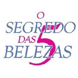 O Segredo das Cinco Belezas (Curso Online)