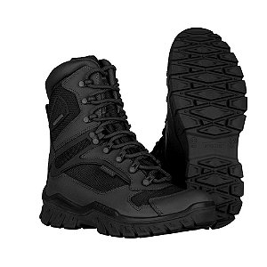 Bota Invictus Amphibiam Dry 8 Preta
