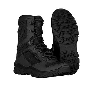 Bota Tatica Invictus Havoc 8 Preta
