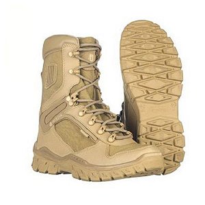 Bota Invictus Havoc 8 Desert