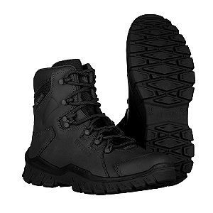 Bota Invictus Intruder 6 Preta