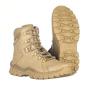 Bota Invictus Intruder 6 Desert