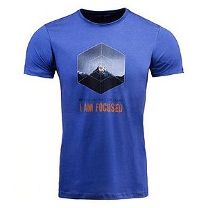 Camiseta Invictus T-shirt Concept  Focus