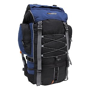 Mochila NTK Laguna 60 Litros - Nautika
