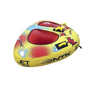 Boia Reboc&aacute;vel NTK JET DUO - Nautika