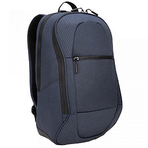 Mochila Targus Commuter para Notebook 15.6&rdquo; Azul - TSB89602