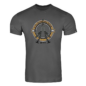Camiseta Invictus T-Shirt Concept Bellum4
