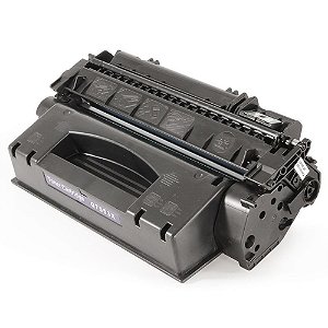 Toner Compatível HP Q7553X /Q5949X/ Q7553XB/ HP 2014/ HP 2014N/ HP 2015 / HP 2015N / HP P2014 / HP P2015/ HP M2727