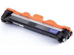 TONER COMPATÍVEL BROTHER TN1000 TN1030 TN1040 TN1050/ BROTHER HL1110 DCP1510 DCP-1510R