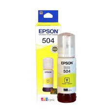 TINTA ORIGINAL EPSON T504420AL T504420 T504/EPSON L4150 L4160 L6191 L6161 L6171