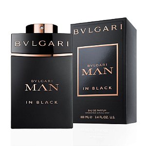 PERFUME BVLGARI MAN IN BLACK 100ML