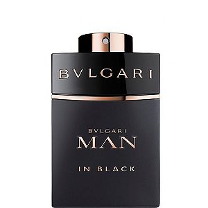 PERFUME BVLGARI MAN IN BLACK 50ML