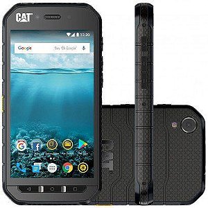 Smartphone Caterpillar S41 32GB 4G Dual