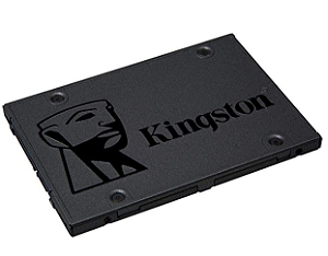 SSD 240GB KINGSTON