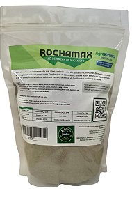 ROCHAMAX 1 KG- PÓ DE ROCHA