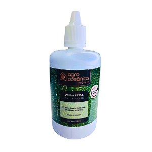 Adubo Natural para Parede Verde-  Amino Peixe Parede Verde 100 ml