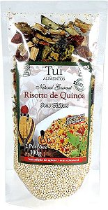 Risoto de Quinoa Tui Alimentos 100g