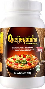 Queijoquinha Tradicional Natural Science 300g - Vegano