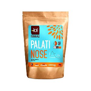 Palatinose Rakkau 300g - Vegano