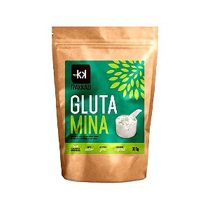 Glutamina Rakkau 300g - Vegano