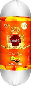 Glutadela (Mortadela Vegetal) Pequi Schillife 500g - Vegano