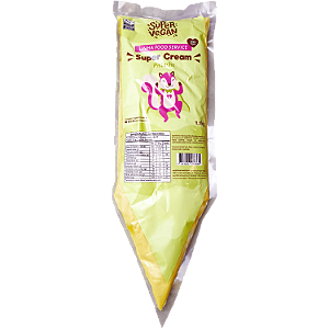 Creme de Pistache Super Cream Super Vegan 1,1kg - Vegano