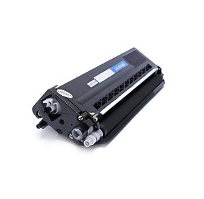 Toner Compatível COM Brother TN310 315 Preto HL4150CDN HL4570CDW MFC9460CDN MFC9560CDW 1.5k