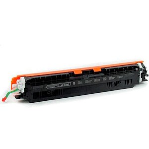Toner Compatível com HP CE310A CF350A Universal 126A Preto 310A CP1020 1020WN CP1025 M175A