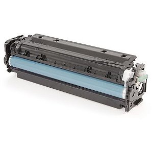 Toner Compatível com HP CC530A CE410 CF380A Preto Universal CM2320 CP2025 CM2320N 3.5k