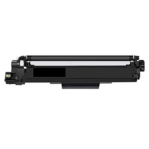 Toner Compatível com Brother 213 217 TN213 TN217 TN-217M Ciano HLL3210CW DCPL3551CDW 1.4K