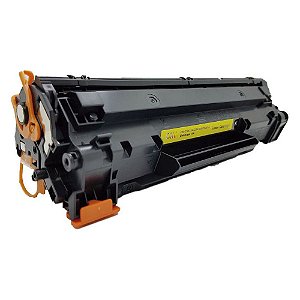 Toner Compatível com HP CB435A CB436A CE285A Universal P1005 P1505 M1120 M1212 M1130