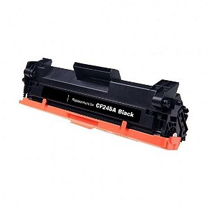 Toner Compatível com HP CF248A 48A 15 M15 M15A M15W 28 M28 M28A M28W1k