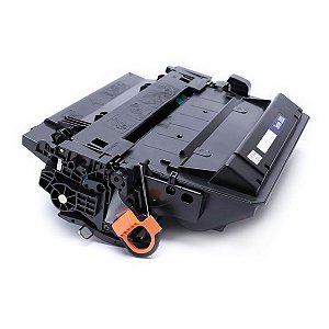 Toner Compatível com HP CE255X CE255XB P3015N P3015D P3015DN P3015X M525F 10k