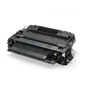 Toner Compatível com HP Q7551A 51A P3005 P3005DN P3005D P3005N M3035MFP M3027MFP 6k