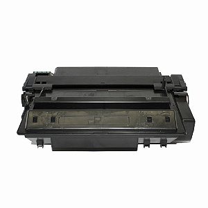 Toner Compatível com HP Q7551X 51X P3005 P3005DN P3005D P3005N M3035MFP M3027MFP 12k