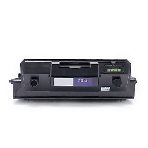 Toner Compatível com Samsung D204 MLT-D204L M3825 M4025 M3325 M3875 M3375 M4075 5k