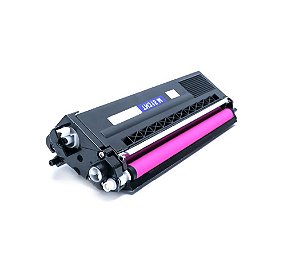 Toner Compatível com Brother TN310 315 Magenta HL4150CDN HL4570CDW MFC9460CDN MFC9560CDW 1.5K