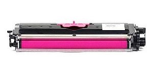 Toner Compatível com Brother TN210 TN210M Magenta HL8070 HL3040 MFC9010 MFC9320 1.4k