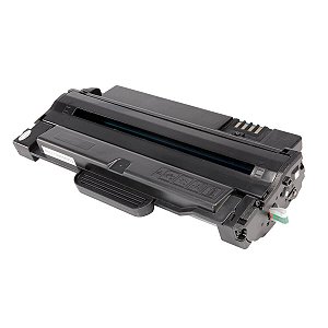 Toner Compatível com Samsung MLT-D105L ML1910 ML1915 ML2525 ML2580 SCX4600 SCX4623 CF650P 1.5k