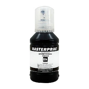 Refil Compatível com Epson 504 544 Masterprint 127ml