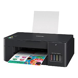 Impressora Brother DCP-T420W T420W Multifuncional Jato de Tinta Color Wireless