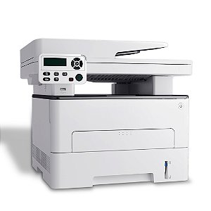 Multifuncional Laser M7105 M7105dw Pantum Wifi Duplex