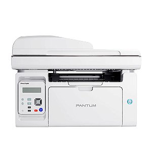 Multifuncional Pantum M6559NW 6559 Laser Mono Wireless