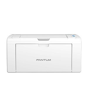 Impressora Pantum P2509W Laser Mono Wireless