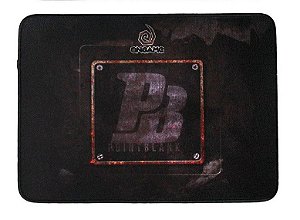Mousepad Point Blank ENIPANZER (Oficial) - Rust Médio Control (25cm x 35cm x 0,3cm)
