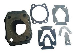 Kit Cilindro Juntas E Reparo De Placa Mam 8,5 / 8,7 Motomil