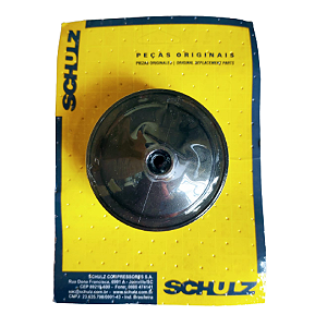 Filtro Ar Schulz Csa8.2 Csv10 Air Plus Csv10Max Csv15Max Msa8 - 3/8 - 317007000/AT