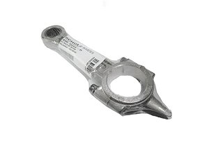 Biela Schulz CSL30BR CSL40BR MSL30MAX AP Com Rolamento - 830.1093-0