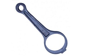 Biela Schulz CSV15 CSV20 Odonto com Rolamento Agulha AP E BP