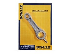 Biela Schulz MSi 2.6ML /  5.2 ML / Csi 3 br / Csi 4 br / MSL10ml / CSL6br / CSL 6 Odonto / CWL 6 / CSi 7.4 / CSL 10 Twister - 709.1089-0